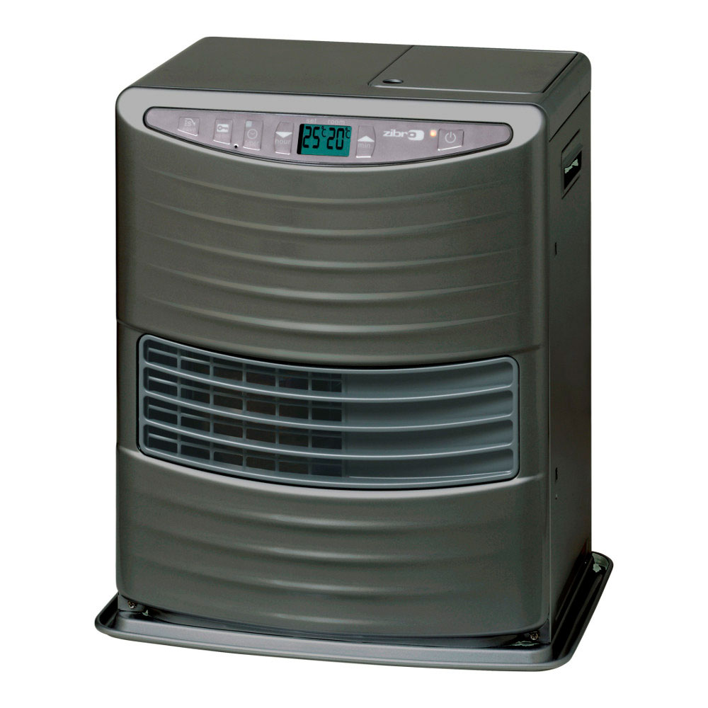 Aquecedor a querosene Zibro LC-130